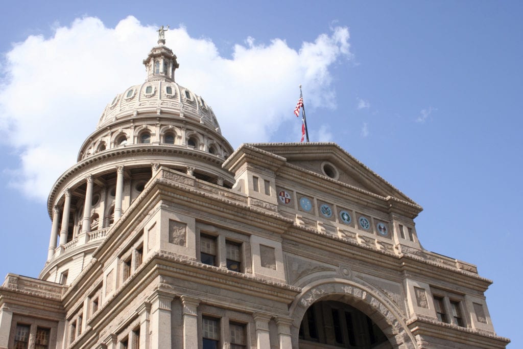 Around the Texas Capitol: From constitutional amendments to legislative seats, it’s all about elections