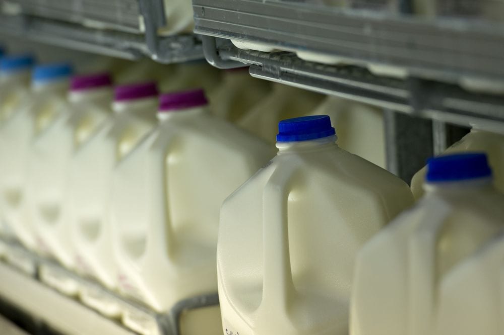Dairy industry continues to evolve, grow in Texas despite national issues