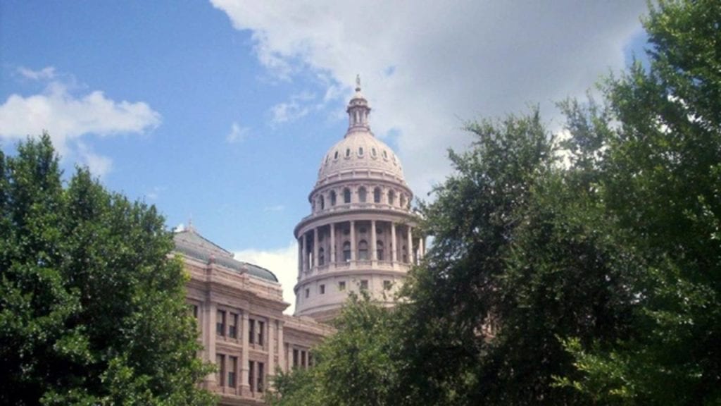 Around the Texas Capitol: Coronavirus response dominates government actions