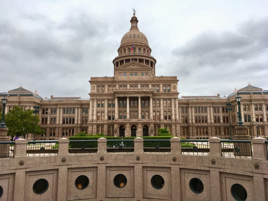 Around the Texas Capitol: Runoff elections, state revenue deficit and COVID-19 updates