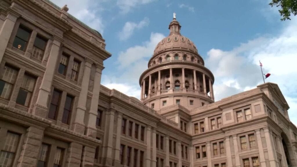 Around the Texas Capitol: Ongoing elections, more COVID-19, back-to-school and more