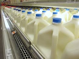 When dairy prosperity becomes a production problem
