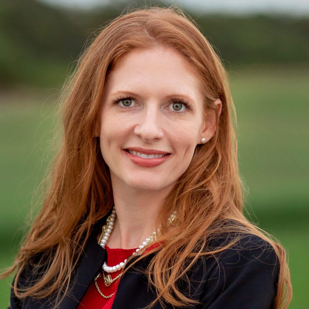 Meet Shelby Slawson: Focusing long-time rural Texas advocacy on the statehouse