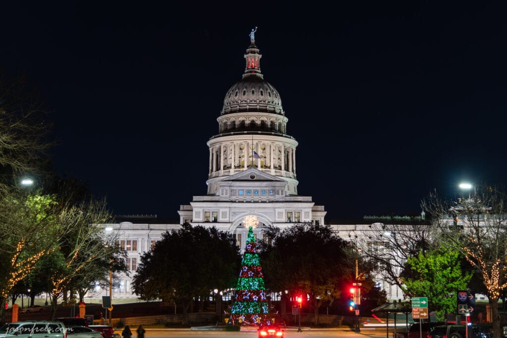 Around the Texas Capitol: Gearing up for a very different legislative session
