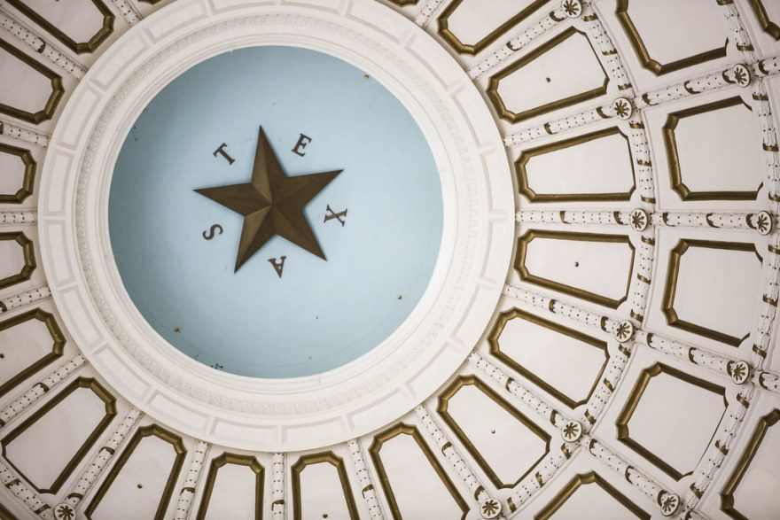 Around the Texas Capitol: Redistricting to take center stage in third special session