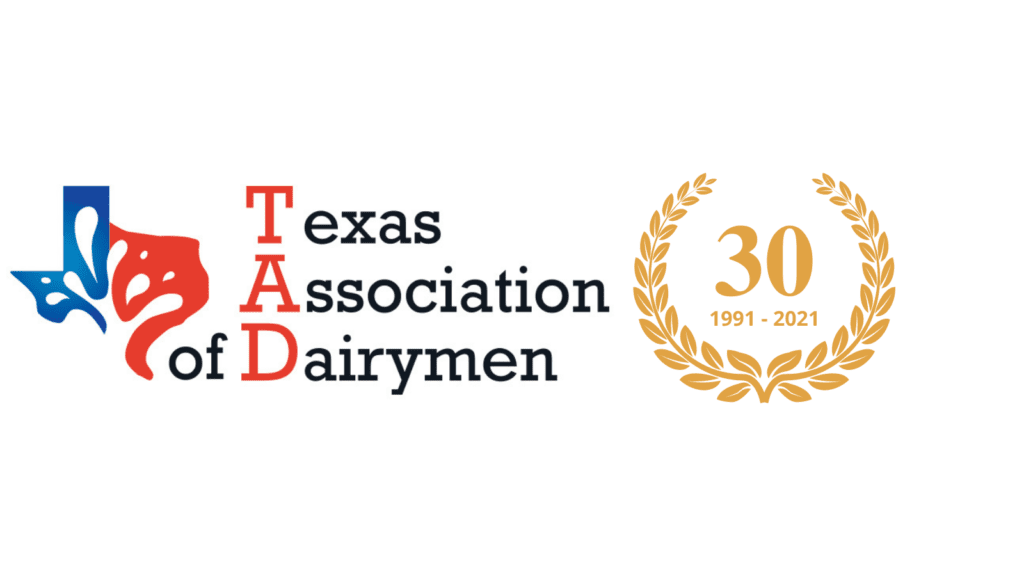 As TAD celebrates 30 years, what’s ahead for the Texas dairy industry?