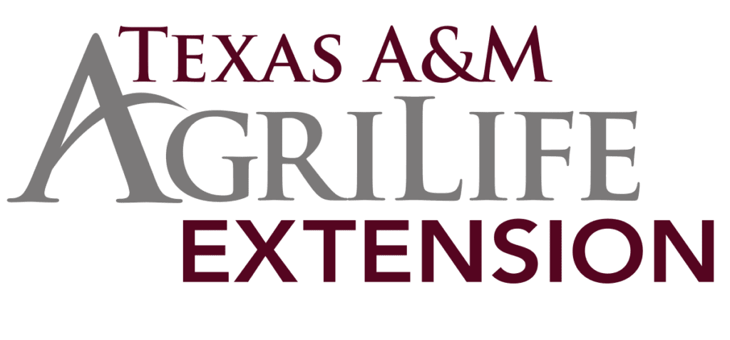 Giving thanks for our allies at Texas A&M AgriLife Extension Service