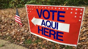 Around the Texas Capitol: Primary elections underway, the lights stay on and more