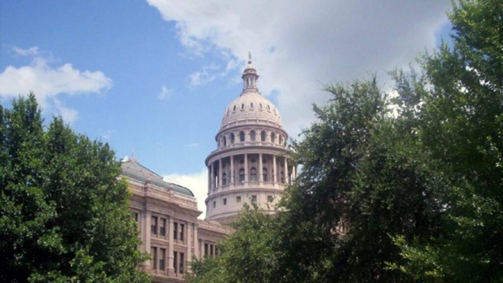 Around the Texas Capitol: Legislative committees get their interim assignments and more