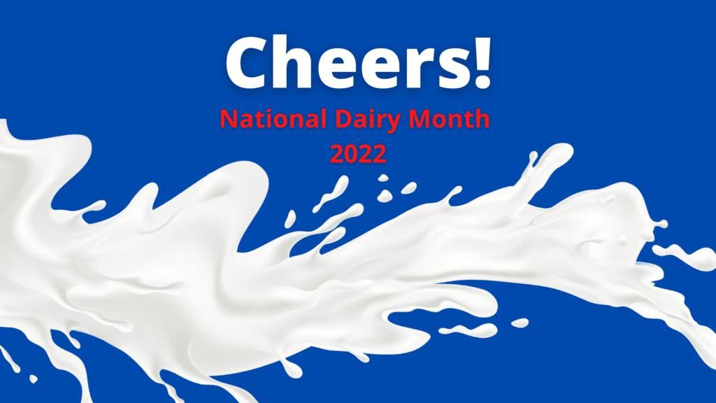 National Dairy Month 2022: Lots to celebrate as Texas milk production booming