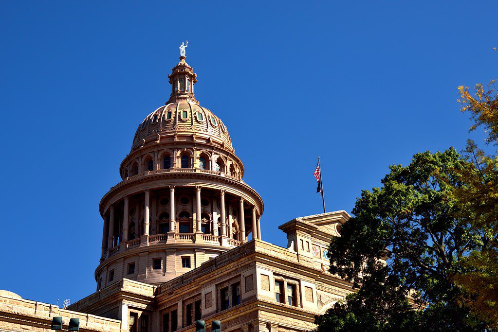 Around the Texas Capitol: From electricity to tax revenue, a summer of records