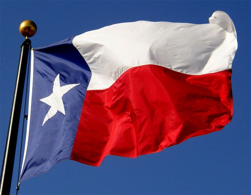 Around the Texas Capitol:  General election, legislative session right around the corner