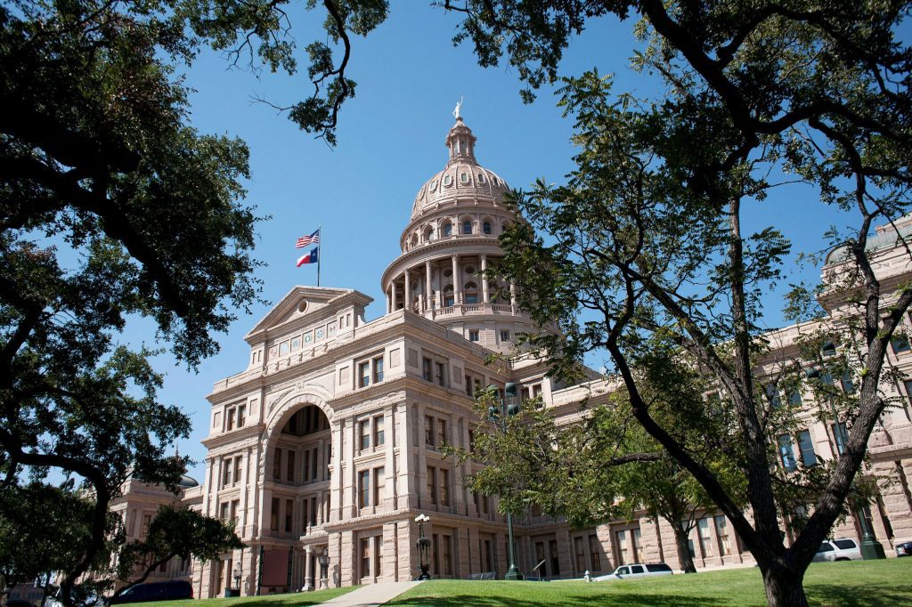 Around the Texas Capitol: Bill filing already underway as legislative session fast approaches