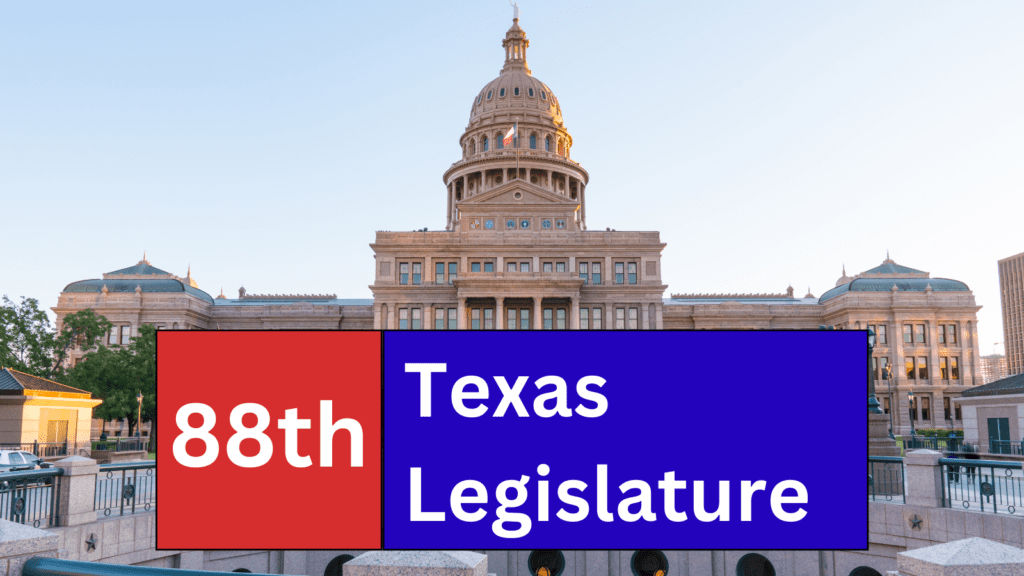 Around the Texas Capitol: Committee appointments, announcement of leadership priorities, set the stage for the 88th Texas Legislature