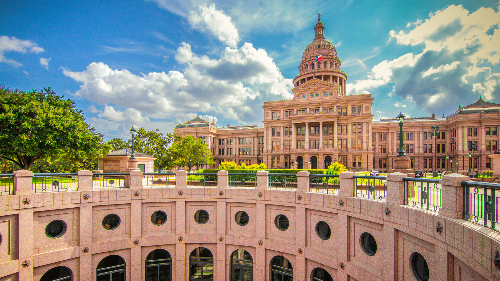 Around the Texas Capitol: New laws, an impeachment trail and legislator retirements