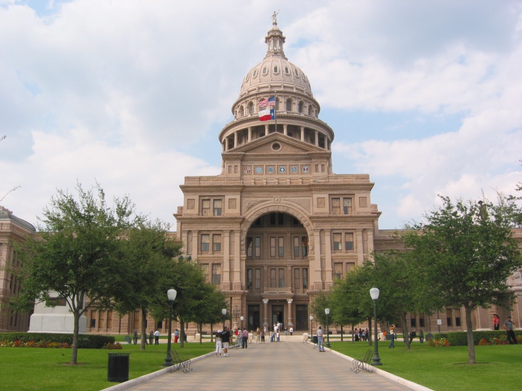 Around the Texas Capitol: With elections over, bill filing for session begins