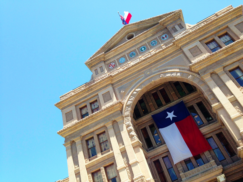 Around the Texas Capitol: They’re back! 89th Legislature now in session